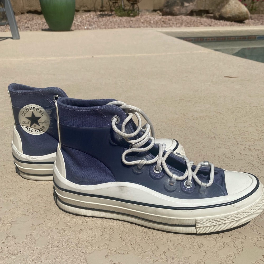 Converse Chuck 70 Hybrid